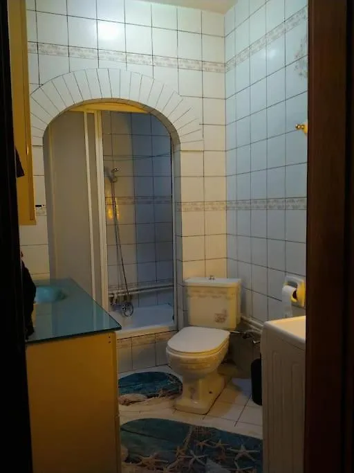 شقة اسطنبول Modern House In Kadikoy Moda تركيا