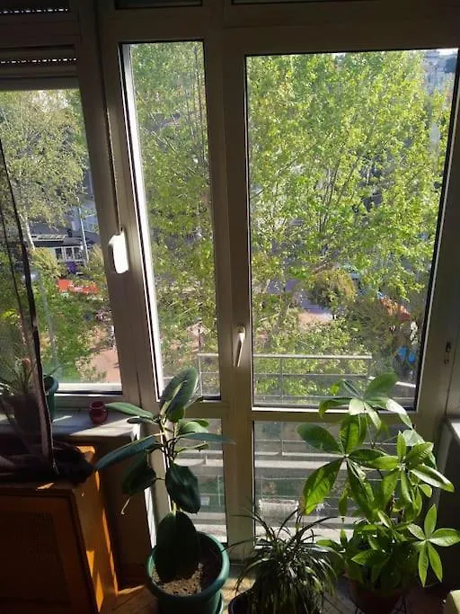 اسطنبول Modern House In Kadikoy Moda شقة