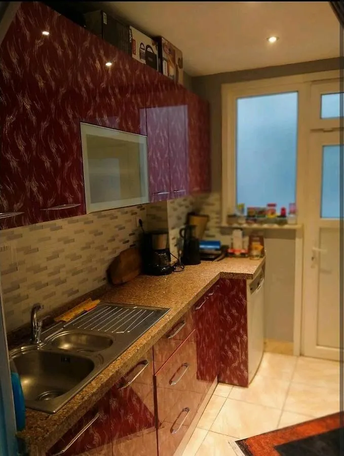 اسطنبول Modern House In Kadikoy Moda شقة